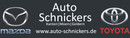 Logo Auto Schnickers